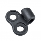 Крючок пластиковый СР 525/2